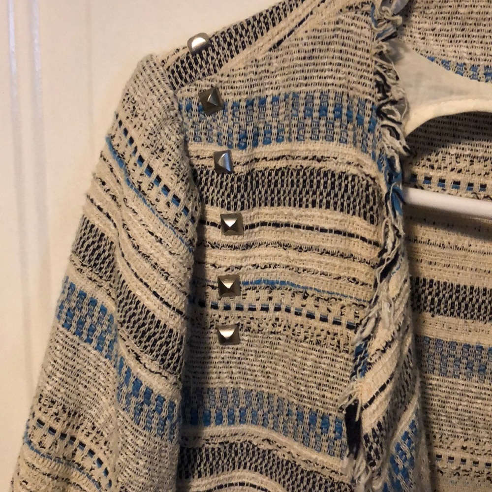 Jacket - Picture 3 of 4